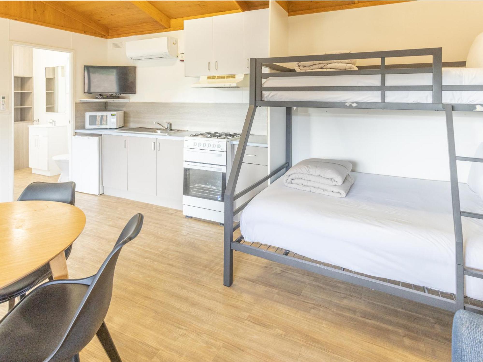 Nrma Port Campbell Holiday Park Room photo