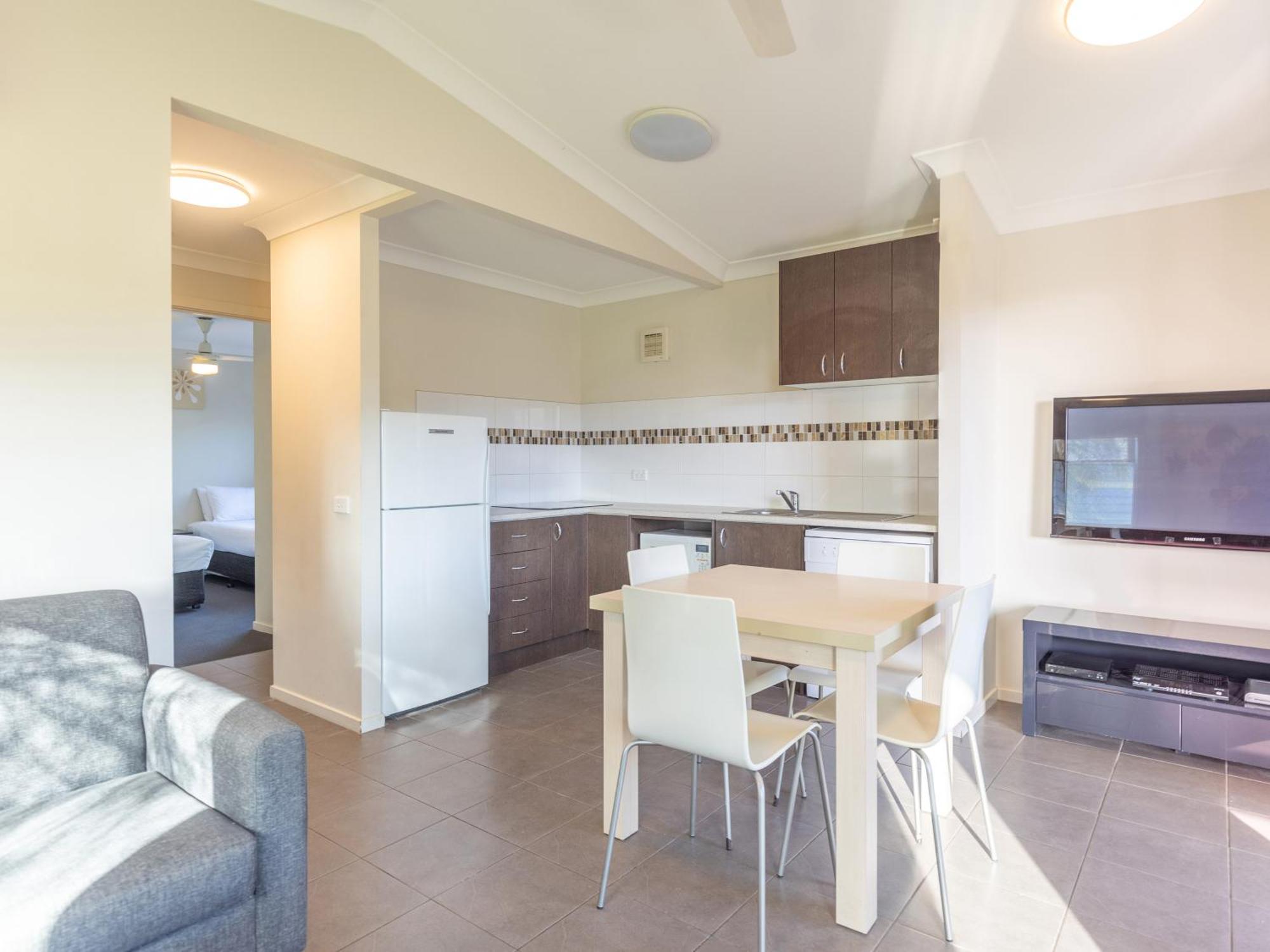Nrma Port Campbell Holiday Park Room photo